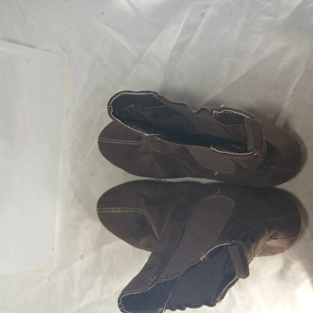 AEROSOLES grand tor